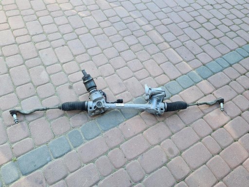 servo control EU Opel Insignia B 84244116