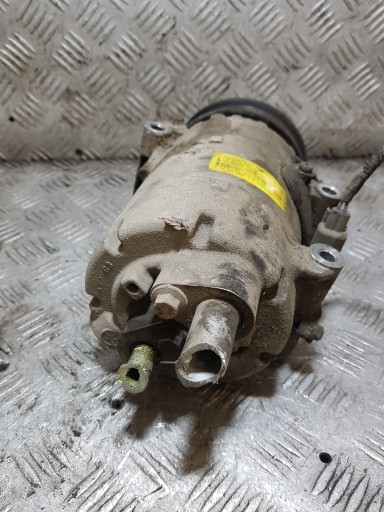 Klimakompressor klimaanlage FORD FOCUS C-MAX 4M5H-19D629-AC