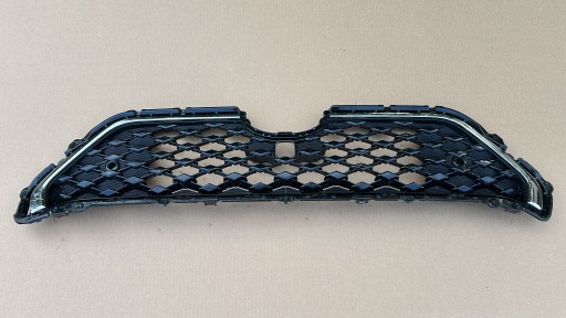 pillar support grill CHROM supports front front TOYOTA RAV4 V 20