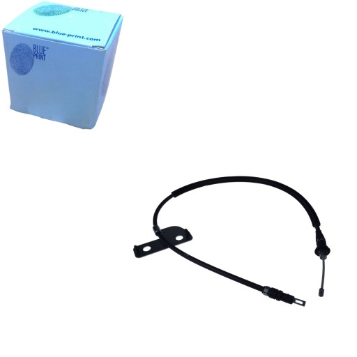 ADA104630 - BLUE PRINT ГАЛЬМІВНИЙ ТРОС CHRYSLER