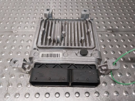 computer Centralina Motore A6511500126 MERCEDES W204 W207 W212 2.2 CDI 651