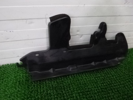 NISSAN JUKE F15 air duct air line 62823 BA61A