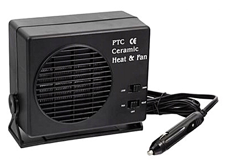 882239 - 12V 300W WEBASTO ВОЗДУХОДУВКА АВТОМОБИЛЬНЫЙ НАГРЕВАТЕЛЬ