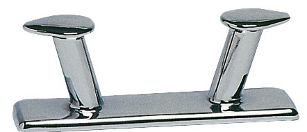 ШИПИ ВІДКРИТІ ХРОМОВАНІ 200ММ 4017244