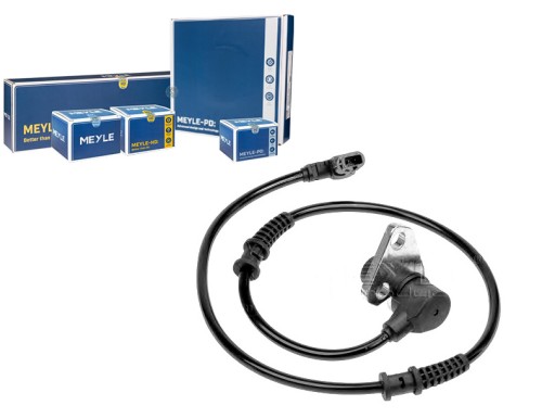 MEY014 899 - ДАТЧИК АБС DB P. W210 LE