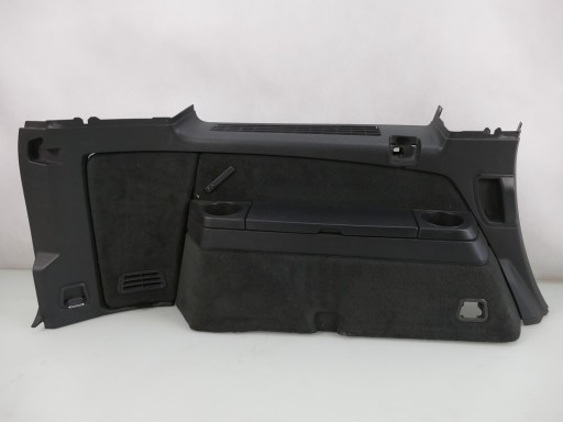 39861657 - VOLVO XC90 И ЛИФТ БЕКОН ЛЕВЫЙ БАГАЖНИК ОТДЕЛКА