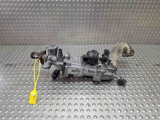 abgaskuehler agr EGR LAND ROVER DISCOVERY SPORT L550 EVOQUE L538 JAGUAR XF