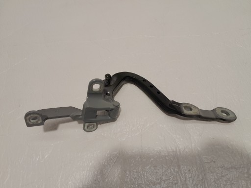 BMW X3 G01 LCI hinge bonnet boot right 7397316