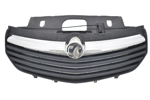 Grille Grille/masque Radiateur OPEL VIVARO II