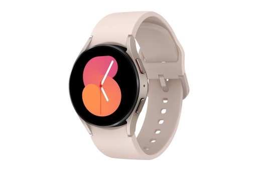 Smartwatch Samsung Galaxy Watch 5 (R900) ružová