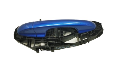 SPD12495 - FORD FIESTA MK8 РУЧКА ДВЕРИ ПРАВАЯ ПЕРЕДНЯЯ ZK 20 R