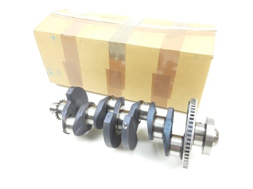 06A105021BL - Aso коленвал vw golf v 1.6 aeh akl apf