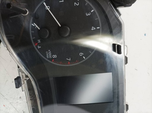 dials 83800-F5891 1.0 B 72KM Toyota Yaris IV (2020- )