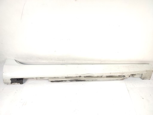 Педаль порога правая VOLVO V40 II 2012-2016 614-46