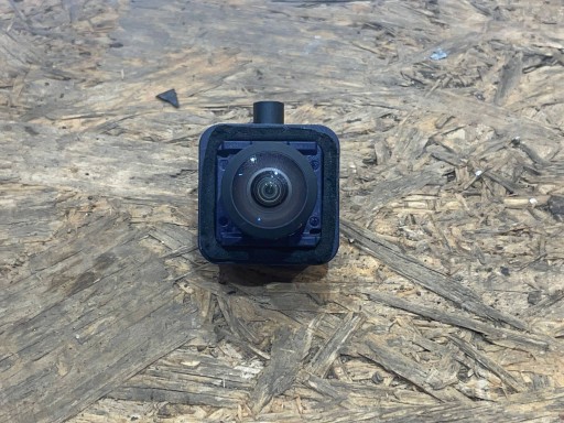 NK4T-19G490-DB S2507K018 - Ford transit mk8 viii (mk6 vi) 22-24 камера заднего вида