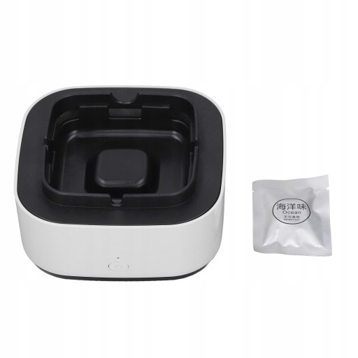 3117210251812 - УМНАЯ САМОЗАТУХАЮЩАЯ АВТОМОБИЛЬНАЯ ПЕПЕЛЬНИЦА