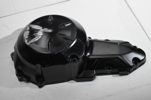 2158584568 - KAWASAKI Z650 крышка генератора 17-19R