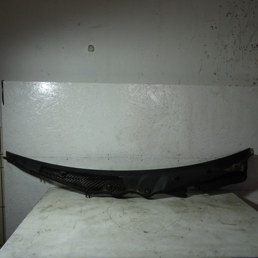 MERCEDES E W212 S212 LIFT szelvedo alsokeret A2128301213