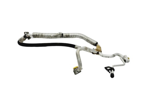 rohr Schlauch klimaanlage BMW X3 E83 3448289