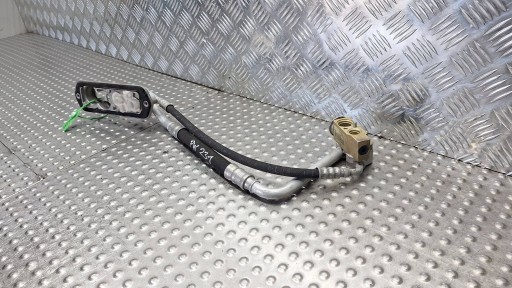 Schlauch klimaanlage heck 7L0820730A 7L0820730 PORSCHE CAYENNE TOUAREG 7P5
