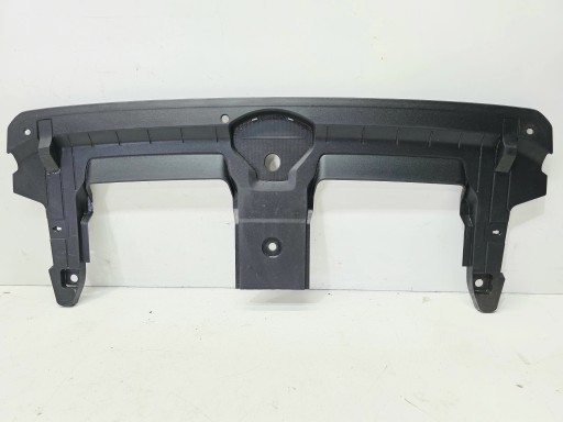 cover cap supports upper AUDI Q7 4M 4M0807081