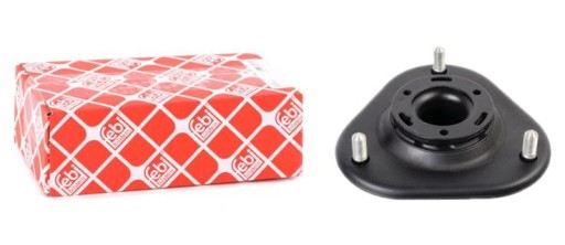 104454 - ПОДУШКА АМОРТИЗАТОРА TOYOTA