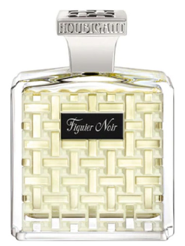 houbigant figuier noir woda perfumowana 100 ml  tester  