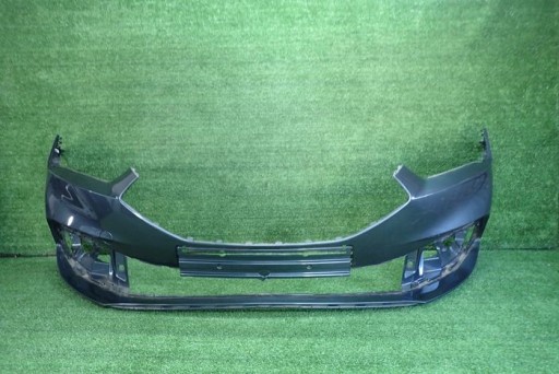 SEAT LEON IV 19- front bumper front