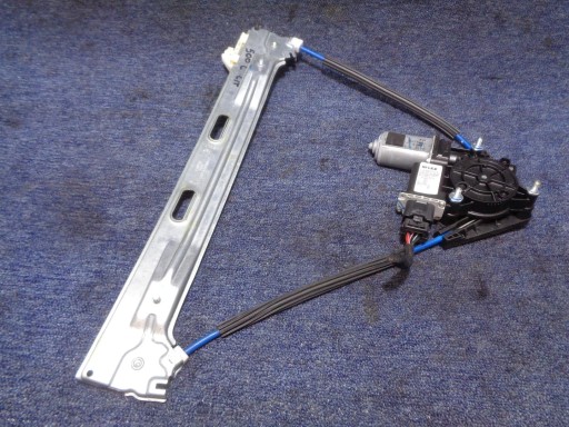 51980516 - Механизм стеклоподъемника fiat 500l 2012 - задний левый