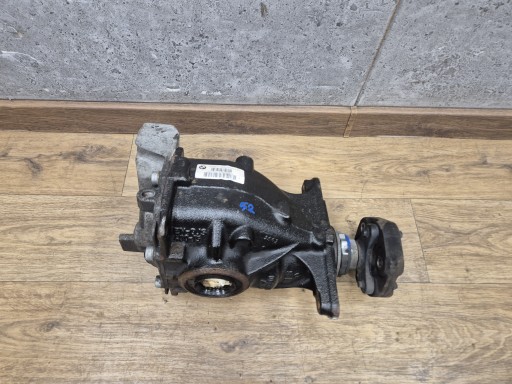 BMW F20 F22 F30 F32 F36 G20 differenciál hátsó differenciál DYFERNECJAL B48 2.81 7616971