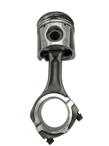 piest ojnica 115L109 CURSOR 8 7.8 Iveco Stralis