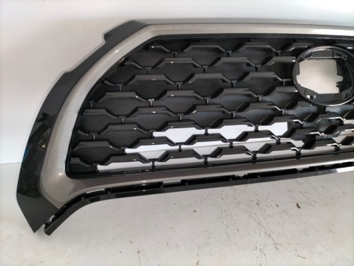 grille grid grill front TOYOTA COROLLA CROSS 20