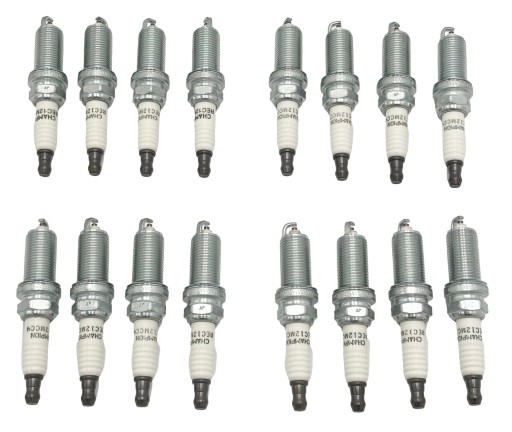 CCH446 - Чемпіон свічки запалювання dodge durango chrysler 300c dodge ram 5.7 hemi