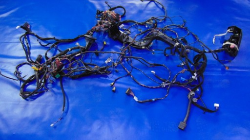 bundle wiring of the interior KOMORY 2.3DCI MASTER III MOVANO B NISSAN NV400