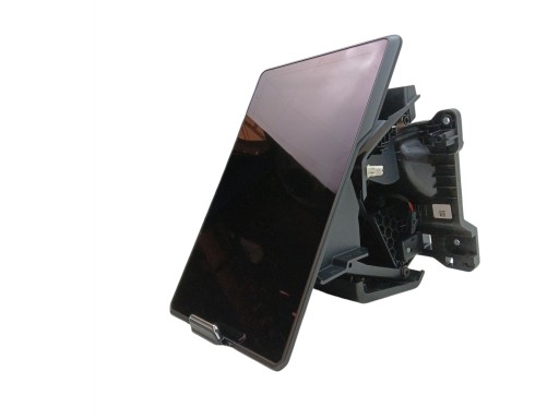 display RADIA navigation devices FORD EXPLORER EV R2KX-R044R66-AG