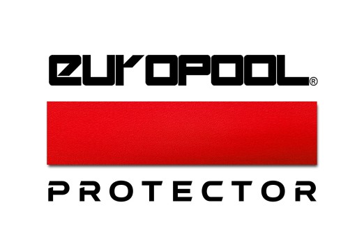 Більярдне полотно EUROPOOL Red Protector 7FT