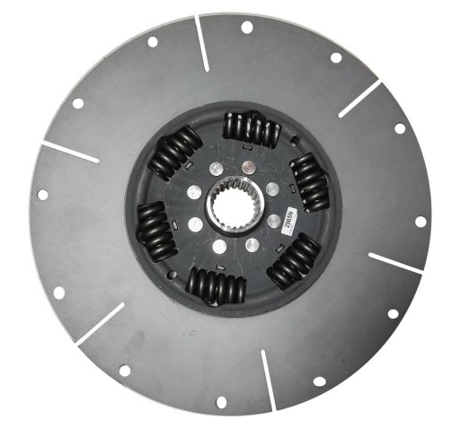 077472.0, 2965N, - Амортизатор вібрації CLAAS JAGUAR 840 Q435 Z24