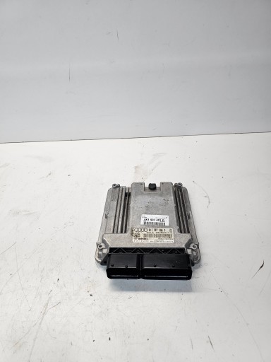 computer control unit of the engine AUDI A4 B8 A5 8T Q5 8K1907401D