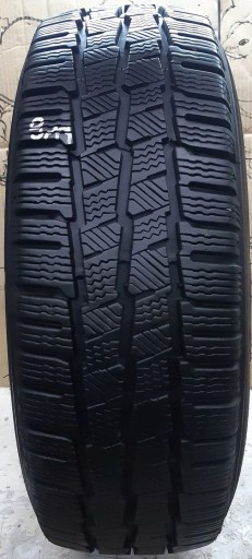 1x ЗИМНЯЯ ШИНА 215/60 R17C MICHELIN AGILIS ALPIN