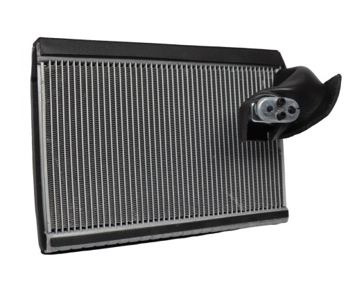 6450WE, DEV21003 - ВИПАРНИК КОНДИЦІОНЕРА CITROEN XSARA PICASSO 1999 -