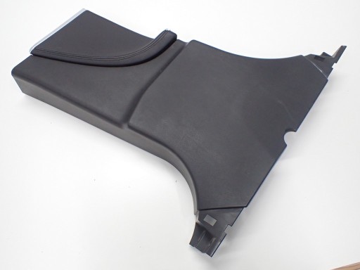 1002523-08-C 1002523 - ПЛАСТИК КРЫШКА СТОЙКИ ЛЕВАЯ ОРИГ TESLA MODEL S 14R