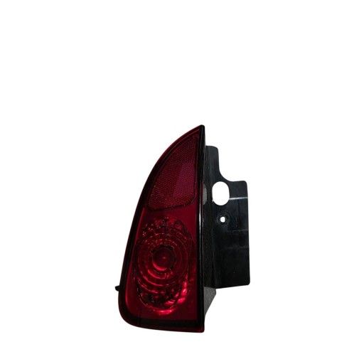 light PRZECIWGIELNE rear. rear part right RENAULT ESPACE IV 8200027154