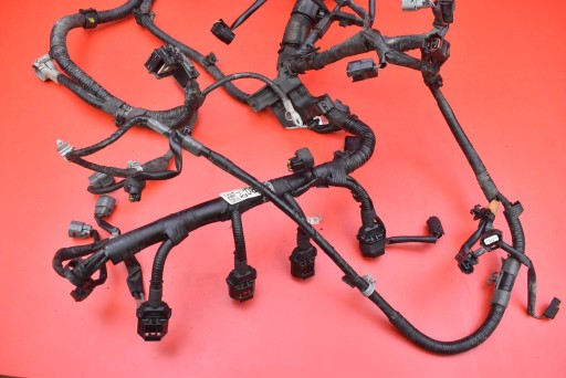 bundle motor wiring N243-67P22 MAZDA MX-5 IV ND 1.5 SKYACTIV-G 131 KM
