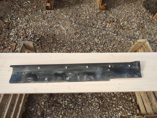 moulding threshold left front front left Ford C-max
