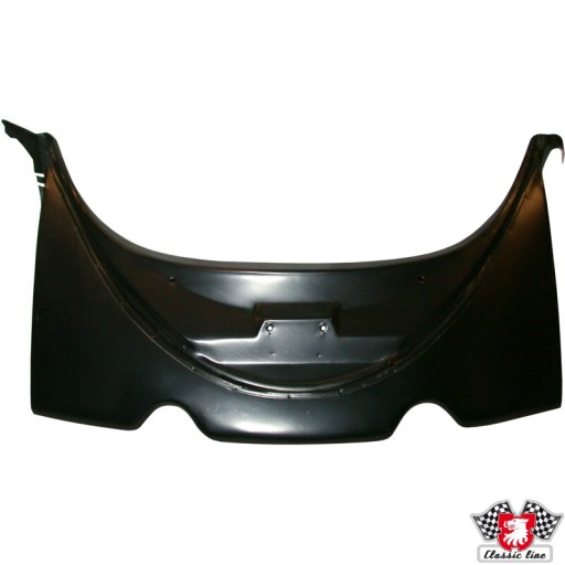 8180600300 - Задний фартук VW Beetle