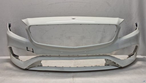 MERCEDES A KLASA W176 AMG LIFT 15- bumper front front A1768850500