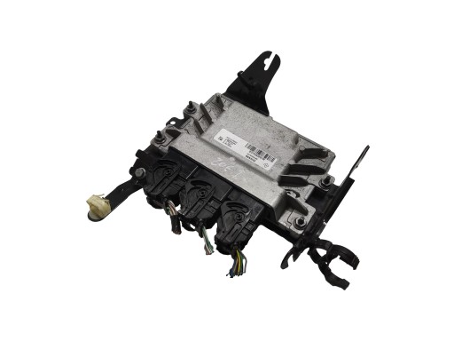 computer Centralina Motore RENAULT ZOE e 237D40207R 2013-2019