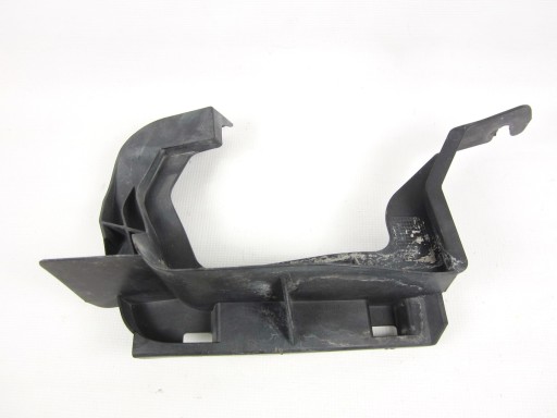 Poignée Support Support plaque Arrière Arrière Pare choc Gauche Mercedes GL X164
