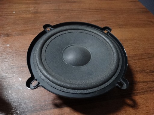 IDEALNY speaker ASK MERCEDES W190 W197 1