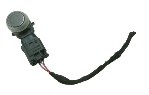 Датчик pdc opel crossland x 39028915 оригинал!